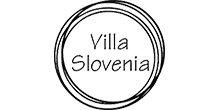Вилла в Словении logo