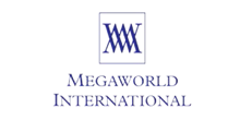 Megaworld International logo