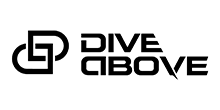 Dive Above logo