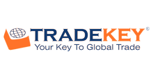 Tradekey logo