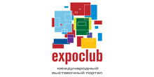 Портал EXPOCLUB.ru logo