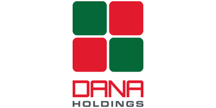 Dana Holdings logo