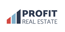 Profit Real Estate logo