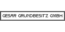 Gesar Grundbesitz GmbH logo