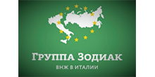 GRUPPO ZODIAC logo