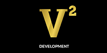 V² Development  logo
