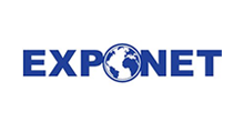 EXPONET logo