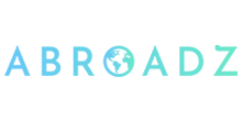 Abroadz logo