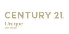 Century 21 Unique logo