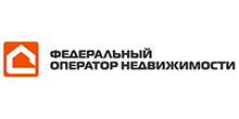 Федеральный Оператор Недвижимости logo