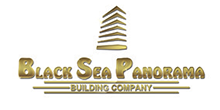Black Sea Panorama logo