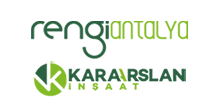 KARAARSLAN İNŞAAT logo
