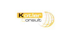 Kotler Consult logo