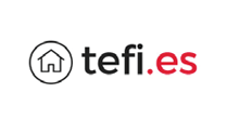 Tefi Canarias logo