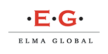 ELMA GLOBAL logo