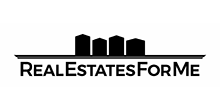 Real Estates For Me logo