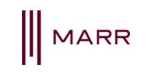 MARR Group logo