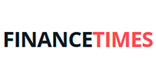 FINANCE-TIMES logo