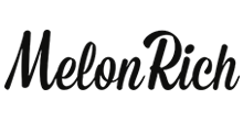 Melon Rich logo