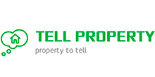 TellProperty - International Real Estate Assistant logo