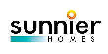 SunnierHomes logo