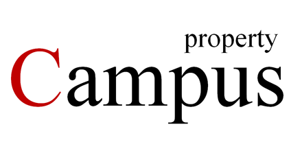 Campus Property logo