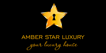 Amber Star Real Estate logo