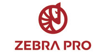 Zebra Pro logo