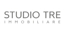 Studio Tre Immobiliare logo