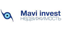 Мави Инвест logo