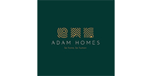 AdaM HOMES logo