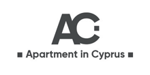 Apartments in Larnaca logo