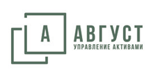 АО "ФБ "Август" logo