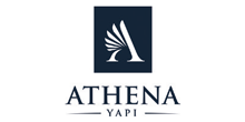 Athena Yapi logo