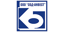 OBD-Invest logo