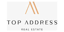 Top Address Real Estate logo