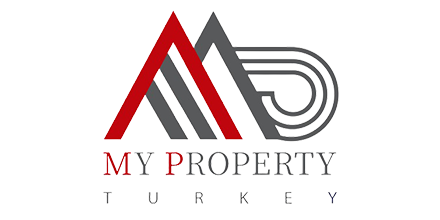 My Property Turkey logo
