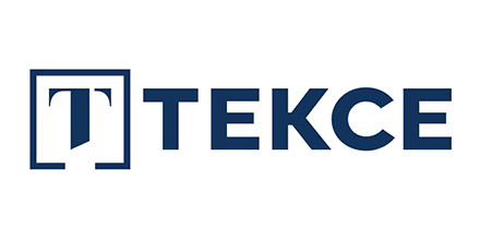Tekce Overseas logo