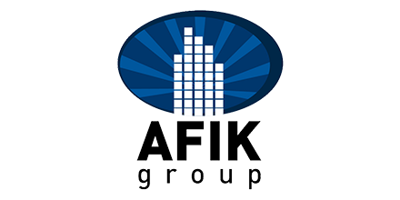 Afik Group logo