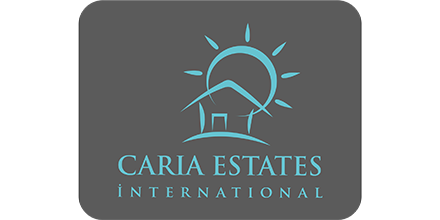 Caria Estates International logo