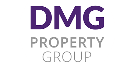 DMG Property Group logo