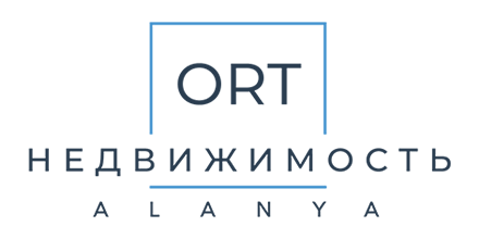 ORT HOMES logo