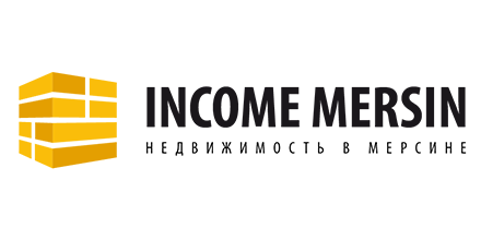 INCOME MERSIN logo