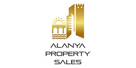 Alanya Property Sales logo