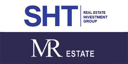 SHT Real Estate Investment Group logo