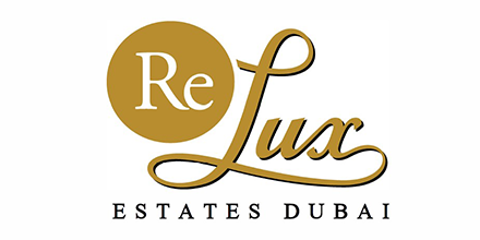 ReLux Real Estate logo