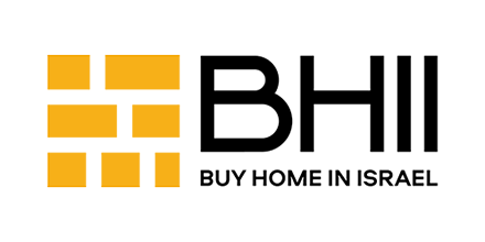 BHII - Buy Home in Israel