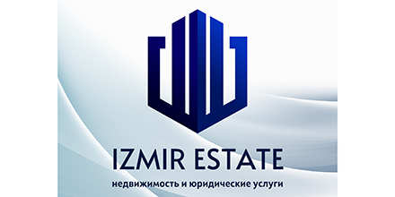 İzmir Estate logo