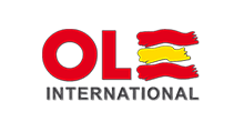 OLE INTERNATIONAL / CASADEBANCO logo