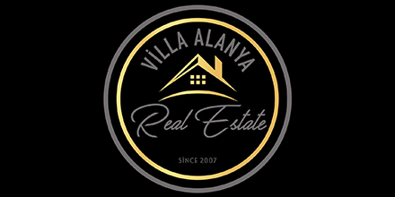Villa Alanya real estate and construction
